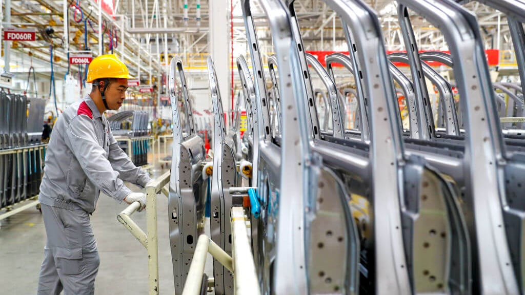 Nächster Mittelständler fällt: Deutscher Autozulieferer geht komplett an Indien - economy - exxpress Nachrichten