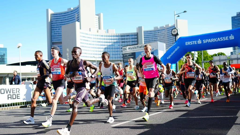 Freiwillig kaputt: 40.000 rennen durch die Hölle! Warum? Sie wollen’s wissen - lifestyle - exxpress Nachrichten