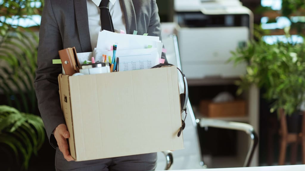 Arbeitslosigkeit steigt: Experten warnen vor tiefgreifender Krise am Arbeitsmarkt - economy - exxpress Nachrichten