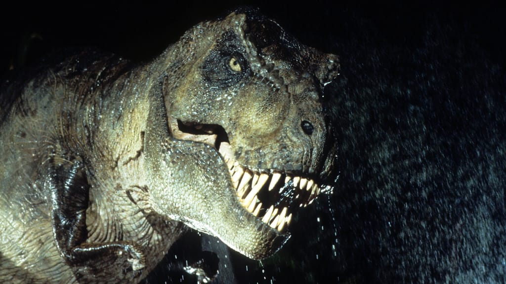 Erst Mammut, dann T-Rex? Genforscher wollen den Jurassic Park Realität werden lassen - news - exxpress Nachrichten