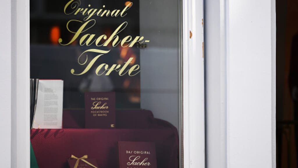 Aus für Traditionscafé: Sacher ist pleite - economy - exxpress Nachrichten