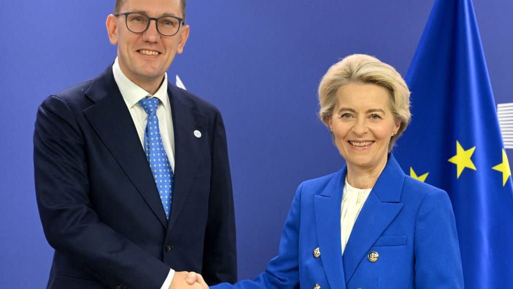 Estland streicht Russen das Wahlrecht – und zwingt Kirche zum Bruch mit Moskau - politik - exxpress Nachrichten