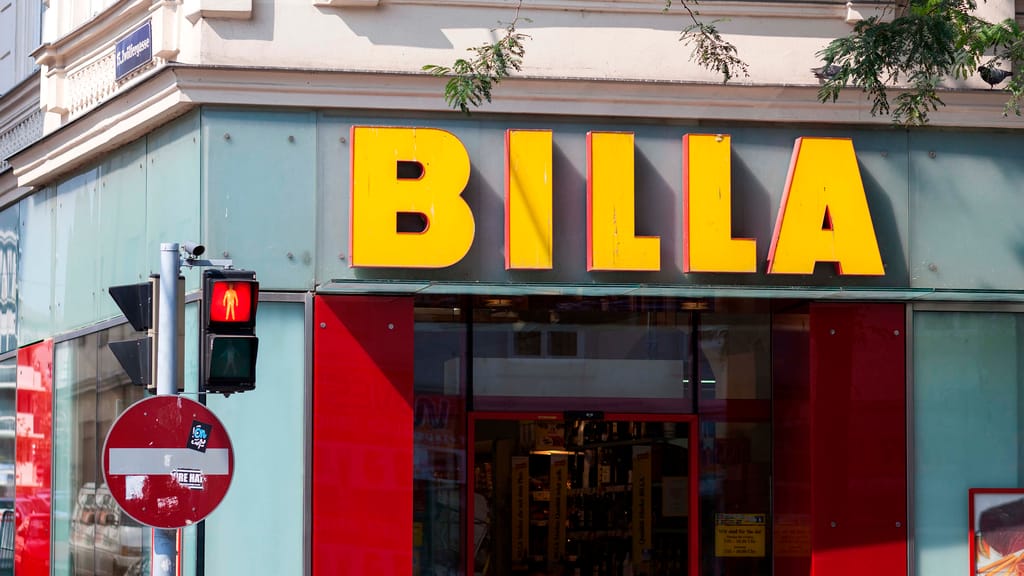 Produktrückruf: Dieses Billa-Produkt nicht essen! - news - exxpress Nachrichten