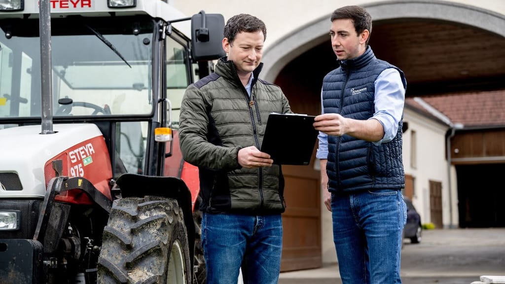 „Geeinte Stimme“: Bauernbund NÖ fordert EU-weite Vertretung und Billigimport-Stopp - economy - exxpress Nachrichten