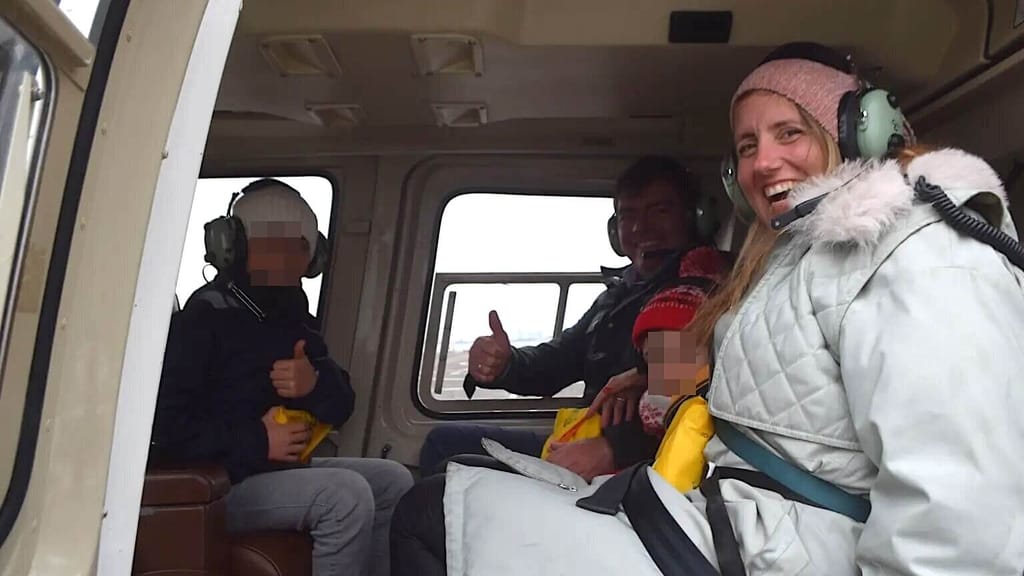 „Sie wollten Geburtstag feiern“ – was die Heli-Tragödie so erschütternd macht - news - exxpress Nachrichten