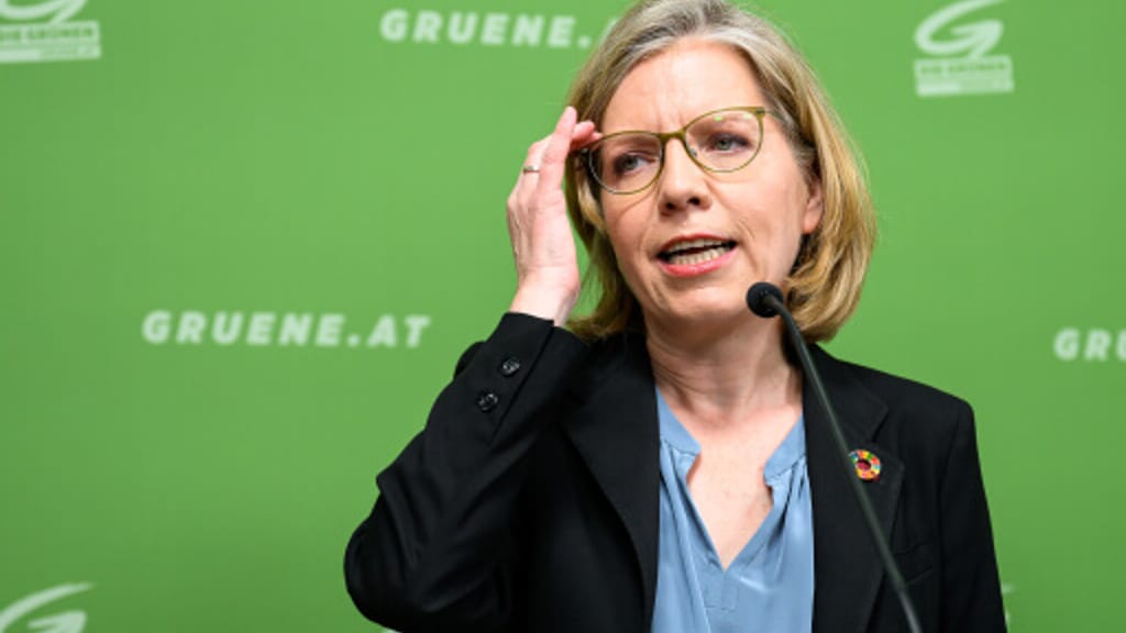Gewesslers Klima-Milliarden: Mehr Steuergeld verbrannt als CO₂ gespart - politik - exxpress Nachrichten