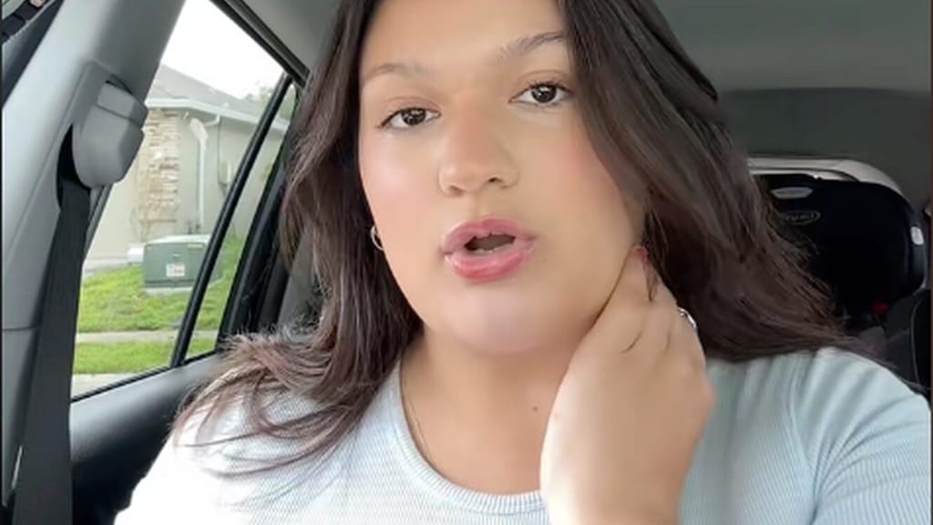 Von wegen unbezahlte Hausarbeit: Ehemann muss Influencerin 2400€ pro Woche zahlen - lifestyle - exxpress Nachrichten
