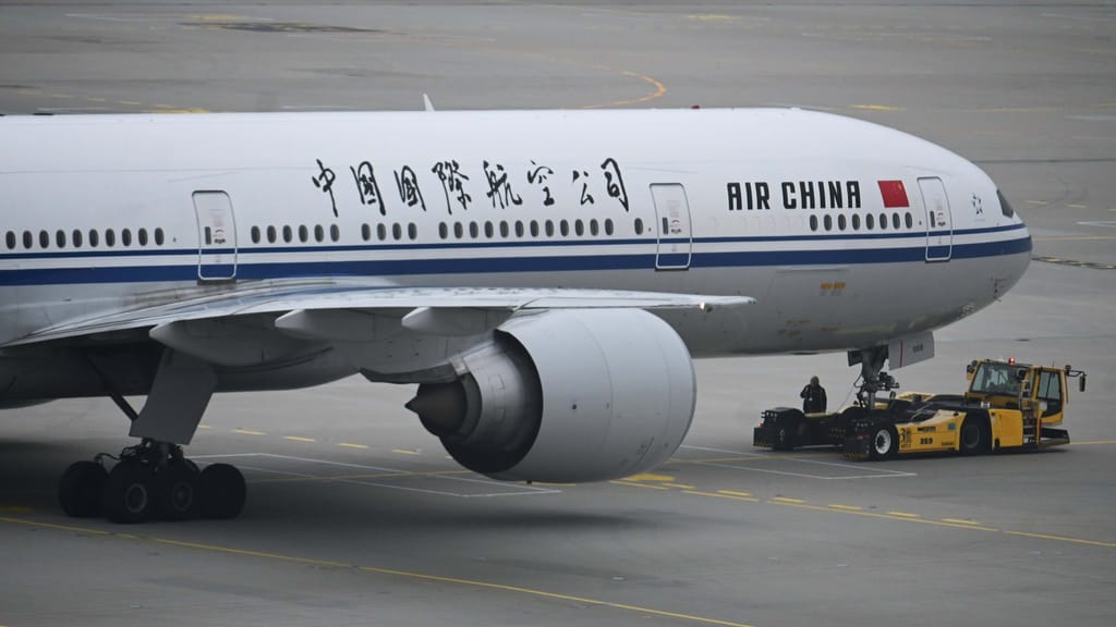 Handelskonflikt eskaliert: China belegt US-Flugzeughersteller Boeing mit Bann - economy - exxpress Nachrichten