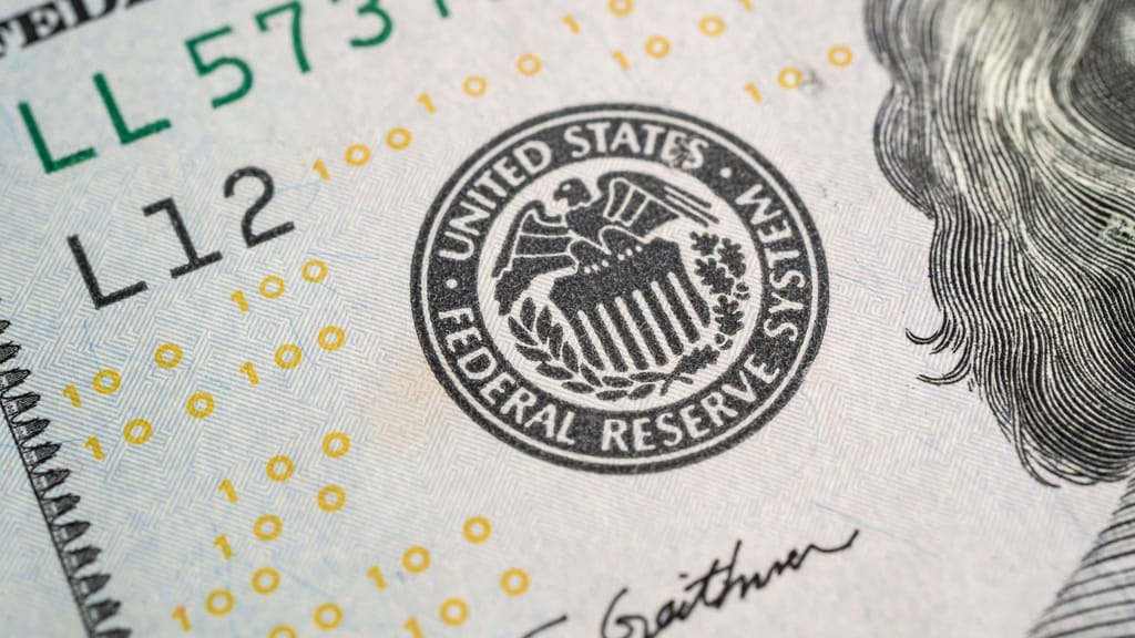 Goldpreis boomt – US-Notenbank warnt vor Inflation - economy - exxpress Nachrichten