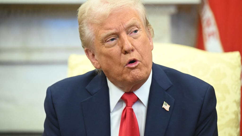 USA drohen Ukraine mit Abbruch der Friedensgespräche - politik - exxpress Nachrichten