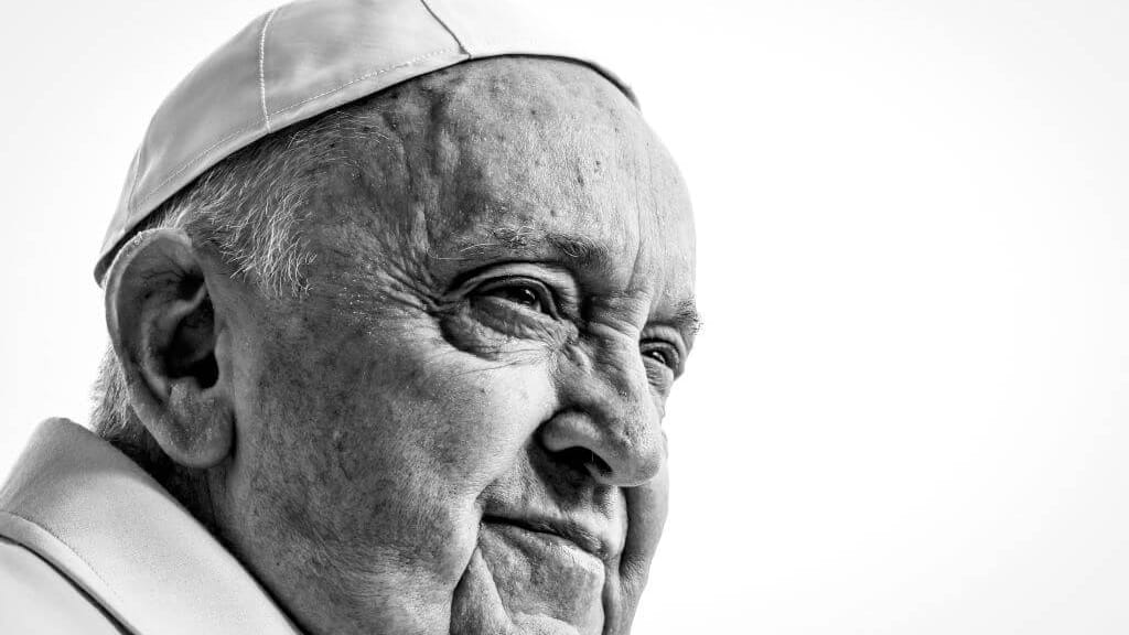 Mysterium Franziskus: Die brisantesten Fragen, die der Papst mit ins Grab nahm - politik - exxpress Nachrichten