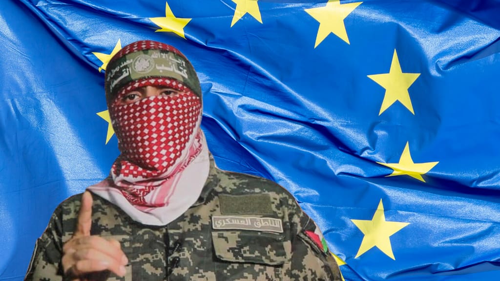 Hamas-Terror in Europa? Prozess in Berlin erschüttert die Geheimdienste! - politik - exxpress Nachrichten