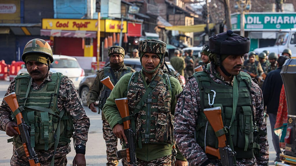 Nach tödlichem Anschlag: UNO ruft Indien und Pakistan zur Zurückhaltung auf - politik - exxpress Nachrichten