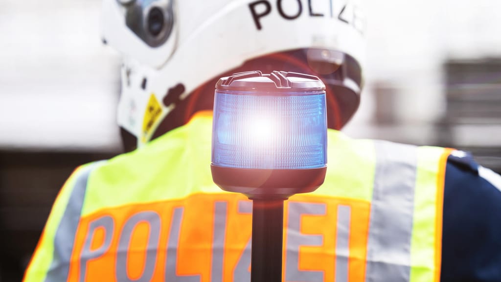 Fast 150.000 offene Haftbefehle in Deutschland: 88,3 Prozent der Gesuchten sind Ausländer - news - exxpress Nachrichten