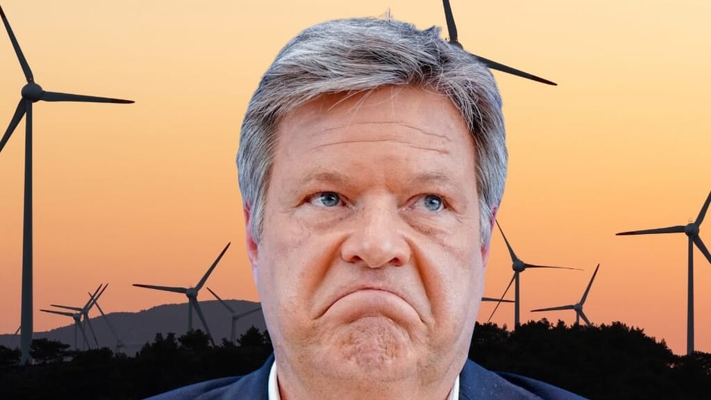 Finales Fiasko: Habecks Energiewende endet in Kohle, Gas und CO2-Rekorden - economy - exxpress Nachrichten