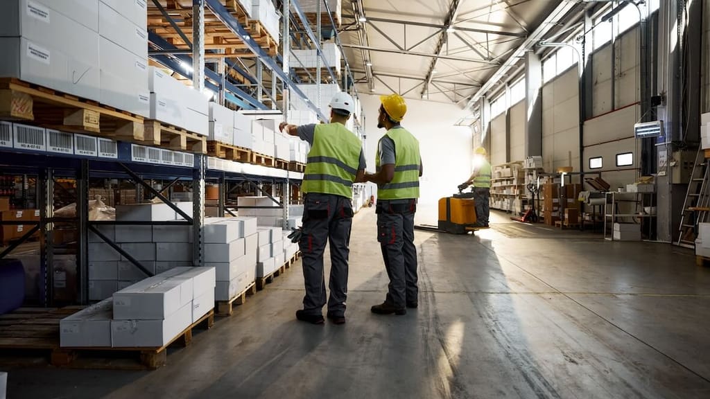 Eurozone im Stillstand: Einkaufsmanagerindex signalisiert wirtschaftliche Flaute - economy - exxpress Nachrichten