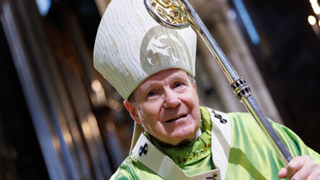 Italienische Medien: Schönborn als möglicher Papst-Nachfolger - news - exxpress Nachrichten