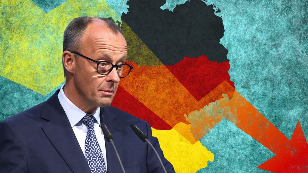 Industriestandort Deutschland wankt: Jedes fünfte Unternehmen plant Abwanderung - economy - exxpress Nachrichten