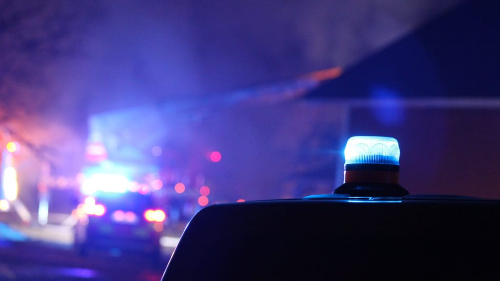 Schüsse in Schweden: Polizei bestätigt Todesopfer – Täter auf E-Roller geflohen - news - exxpress Nachrichten