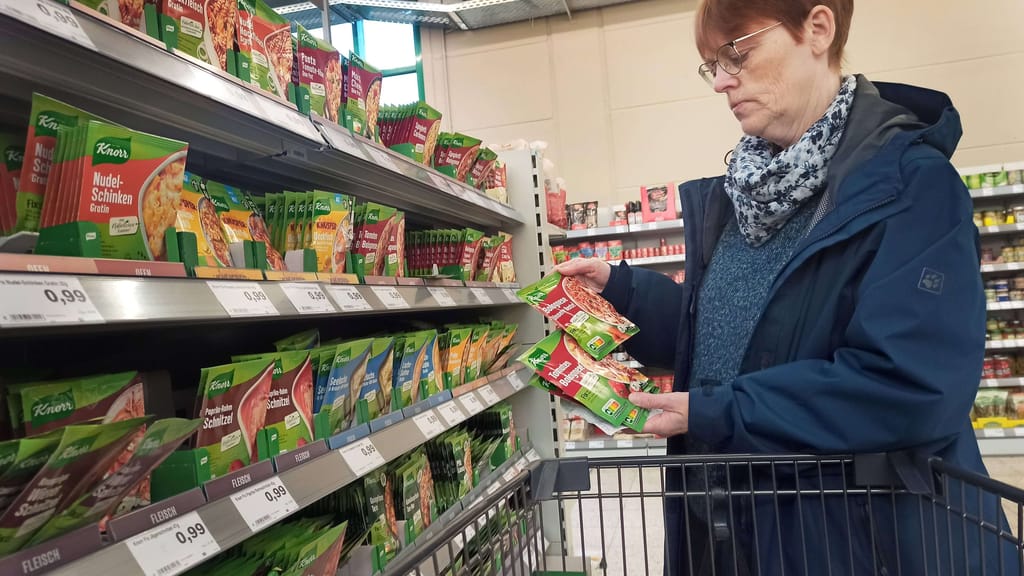Supermarkt ohne Kasse, ohne Personal? In Vorarlberg längst Realität - economy - exxpress Nachrichten