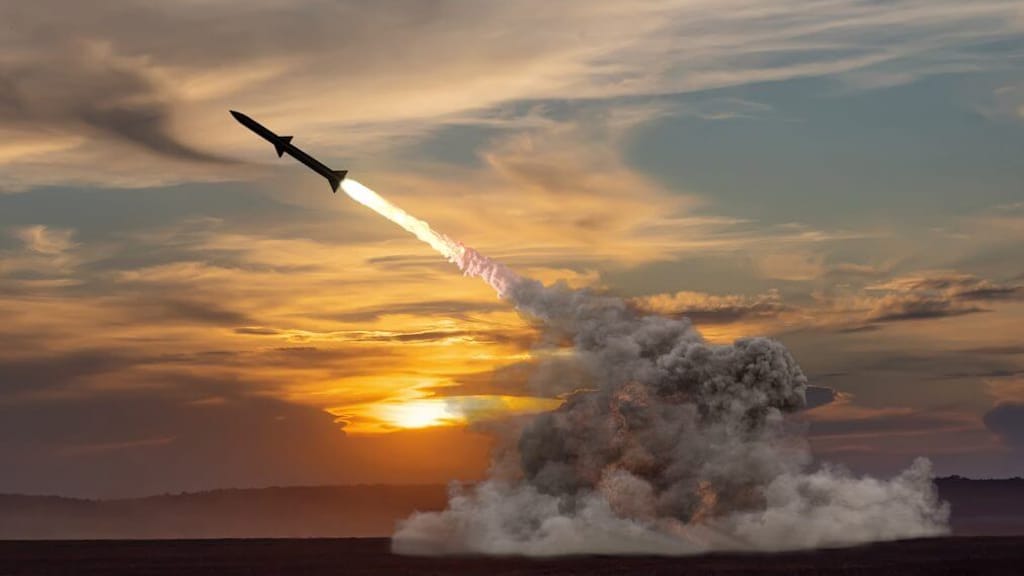 Rüstungskonzern Rheinmetall will jetzt auch Raketen bauen - economy - exxpress Nachrichten