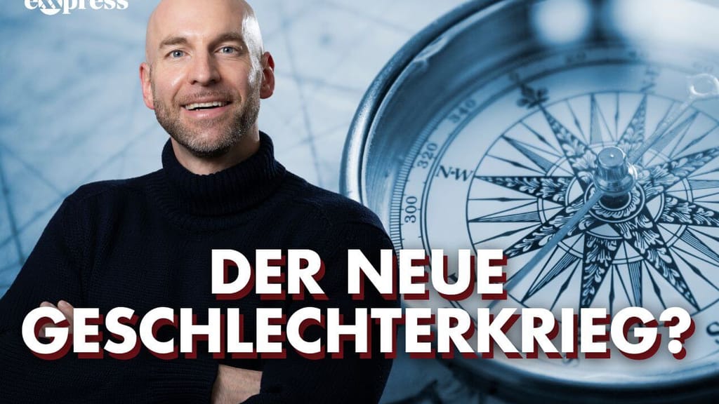Schöllhammers Kompass: Die neue Spaltung – Wie Wokeness Frauen gegen Männer stellt! - politik - exxpress Nachrichten