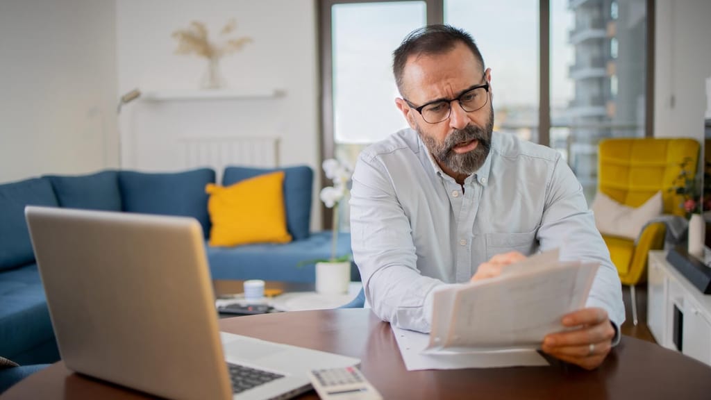 Trotz Fleiß kein Preis: Viele Selbständige verdienen weniger als Arbeitslose! - economy - exxpress Nachrichten