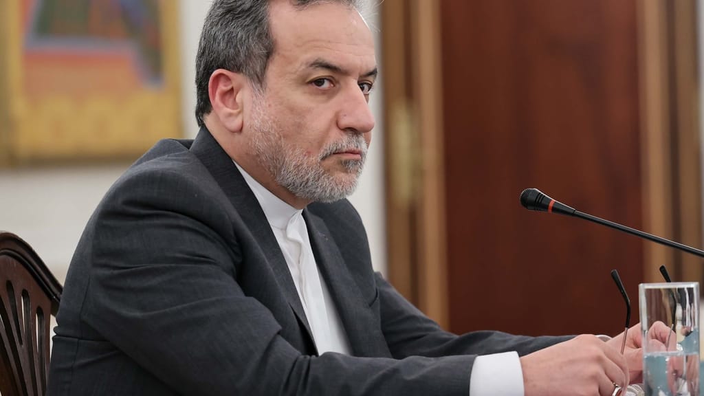 Uran-Provokation! Iran lässt Verhandlungen platzen – kommt jetzt der Eklat? - politik - exxpress Nachrichten