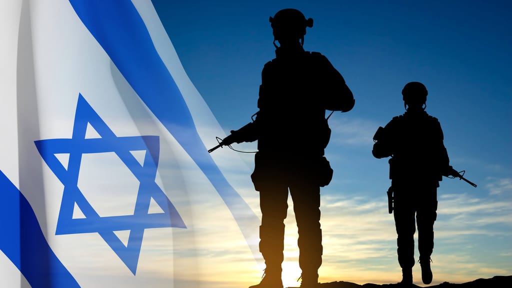 Dauerhafte Besetzung: Israel verabschiedet Plan zur "Eroberung" des Gazastreifens - politik - exxpress Nachrichten