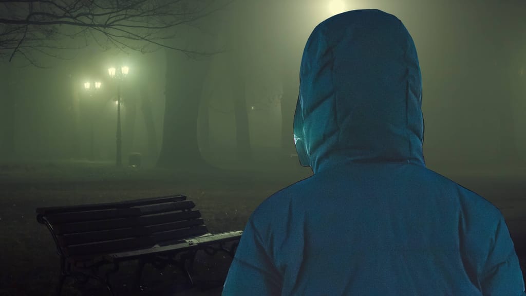 Vergewaltigung in Wien-Rudolfsheim: Täter spricht Opfer an – dann schlägt er zu! - news - exxpress Nachrichten