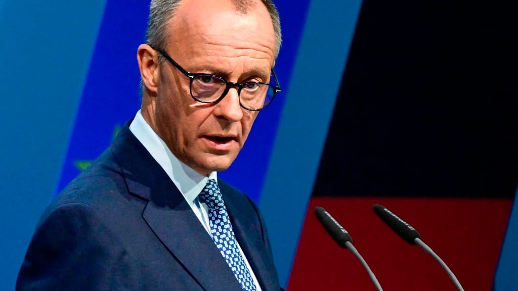 Paukenschlag im Bundestag: Merz nicht zum Kanzler gewählt - politik - exxpress Nachrichten