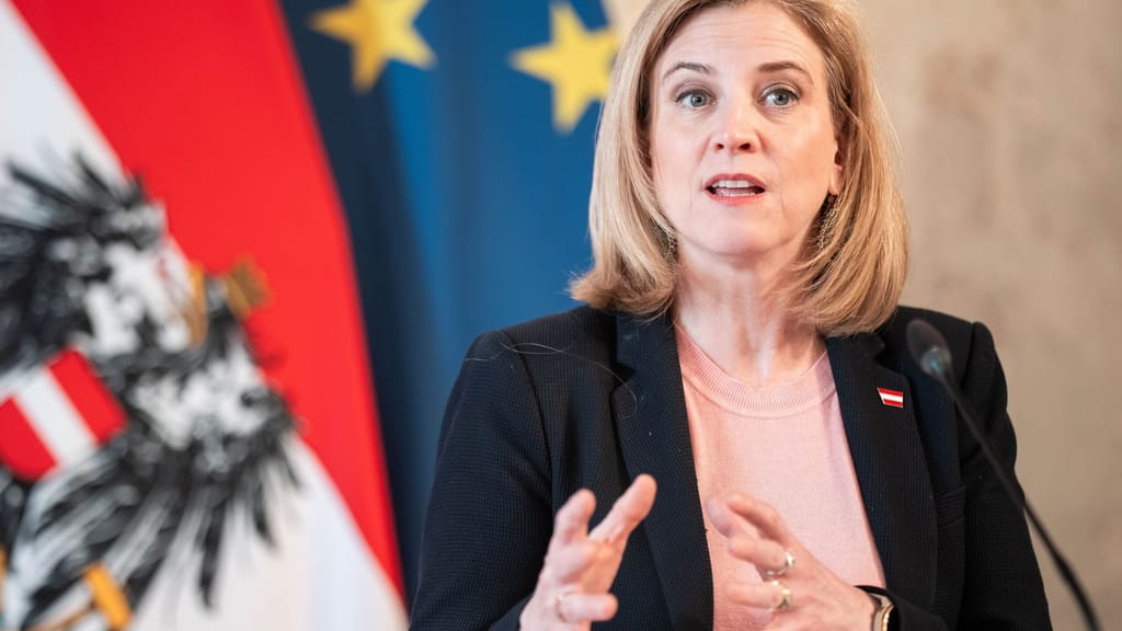Insider: „Entwicklungshilfe um 170 Millionen Euro gestrichen“ - politik - exxpress Nachrichten