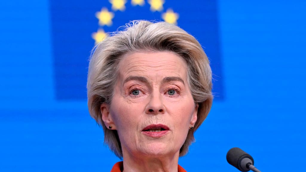 Brüssel plant Verbot von Putins Gas! Künftig nur noch teures LNG aus den USA? - economy - exxpress Nachrichten