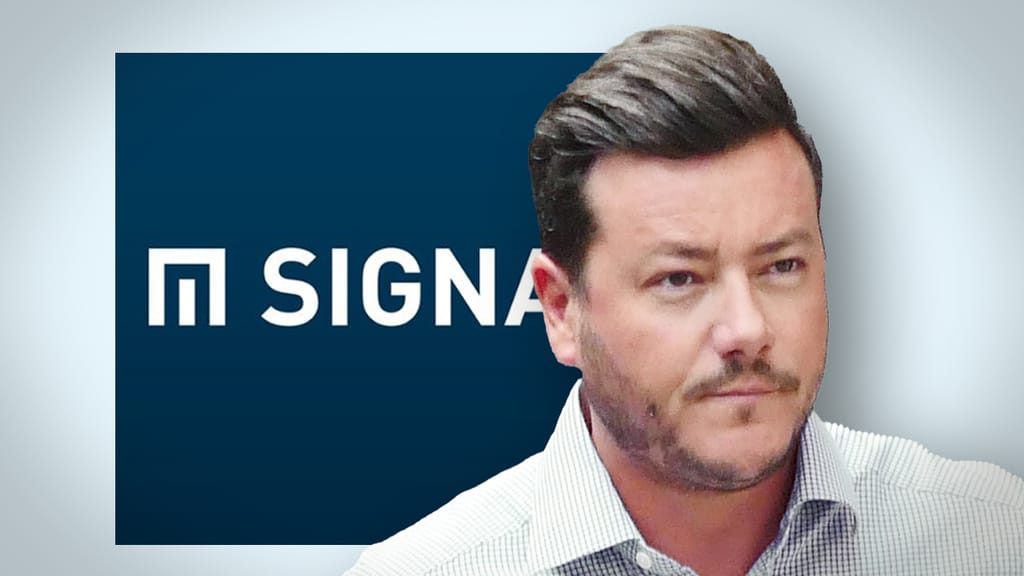 Signa-Hausdurchsuchungen in Wien und Innsbruck - news - exxpress Nachrichten
