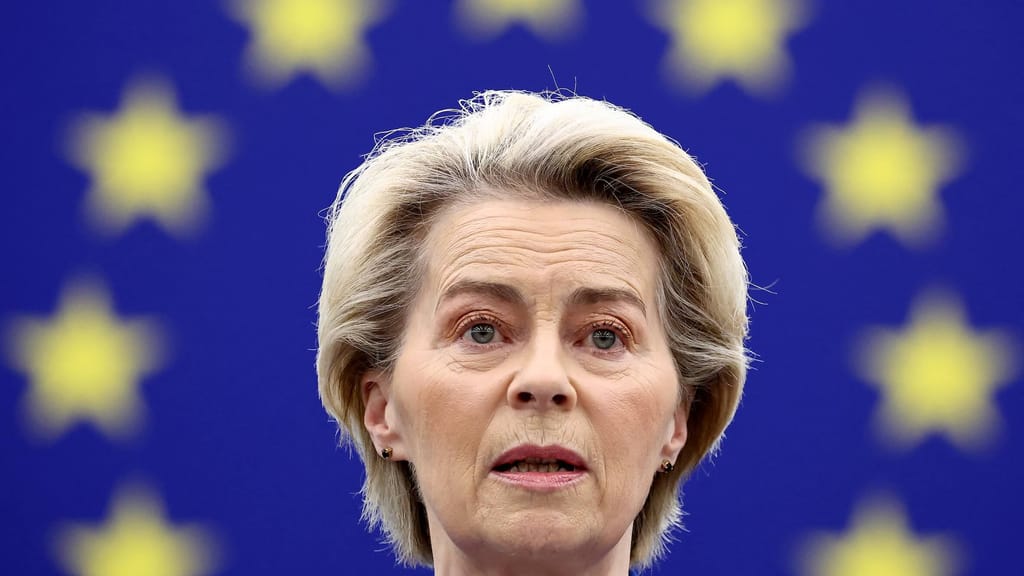 Niederschmetternde Rechnungsprüfung für Brüssel: Corona-Aufbaufonds völlig intransparent - politik - exxpress Nachrichten