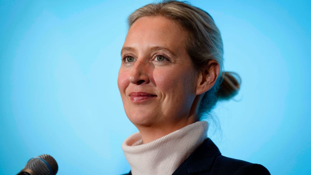 Doch nicht „rechtsextremistisch“?: Verfassungsschutz nimmt Hochstufung der AfD zurück - politik - exxpress Nachrichten