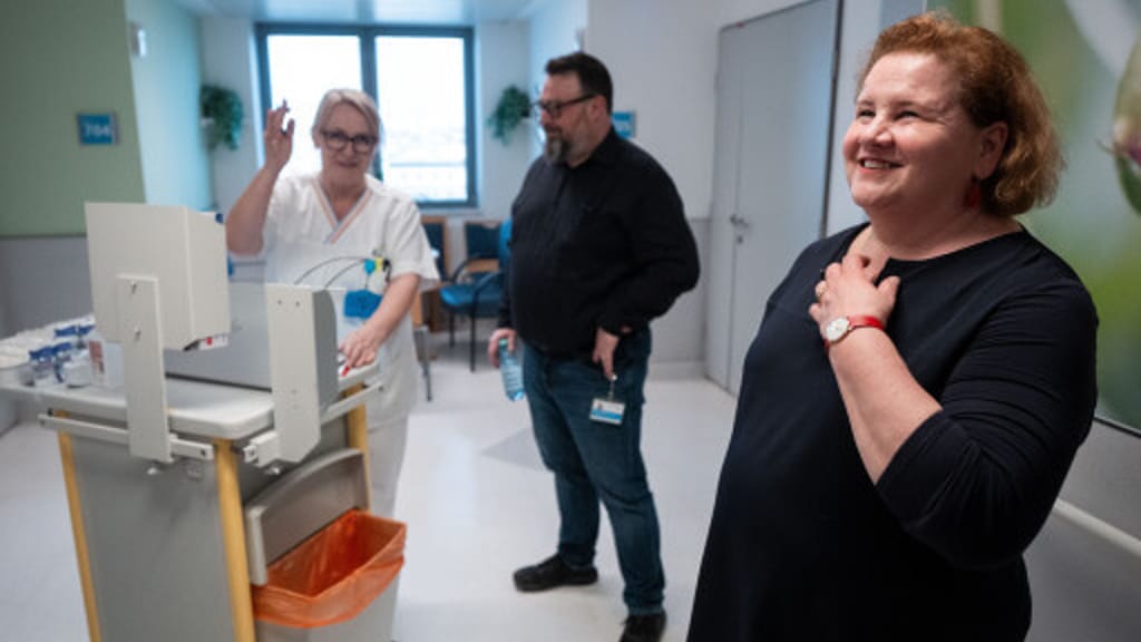 Pflege: Pflegegeld-Valorisierung bleibt, Schwerarbeiterregelung kommt - politik - exxpress Nachrichten