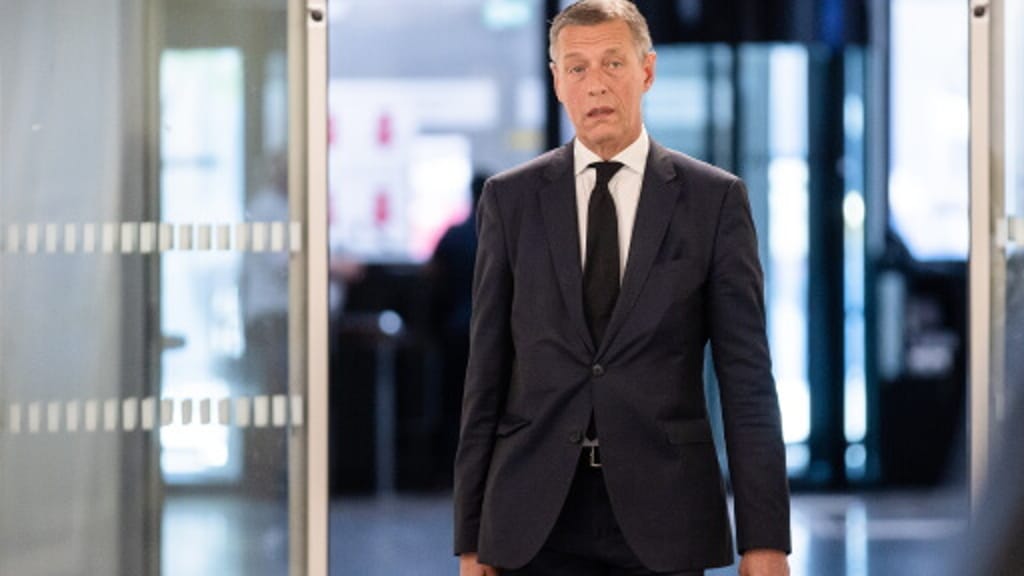 Fall Pilnacek: Justiz lässt Ermittlungen erneut prüfen - news - exxpress Nachrichten
