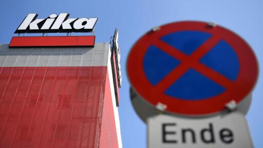 Insolvenzen auf höchstem Stand seit über einem Jahrzehnt - economy - exxpress Nachrichten