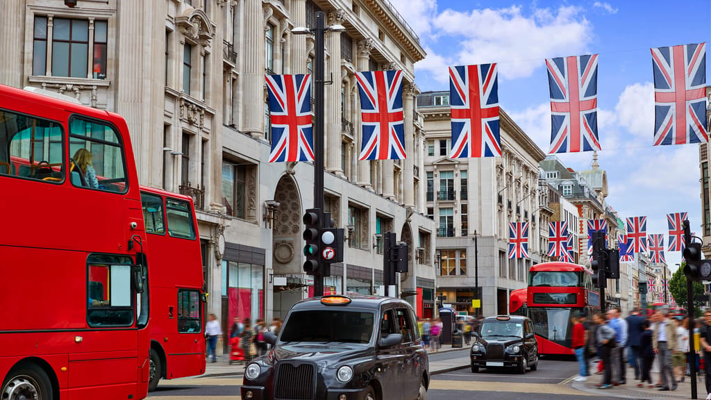Großbritannien dreht Einwanderung zurück: "Das Leben hier ist ein Privileg" - news - exxpress Nachrichten