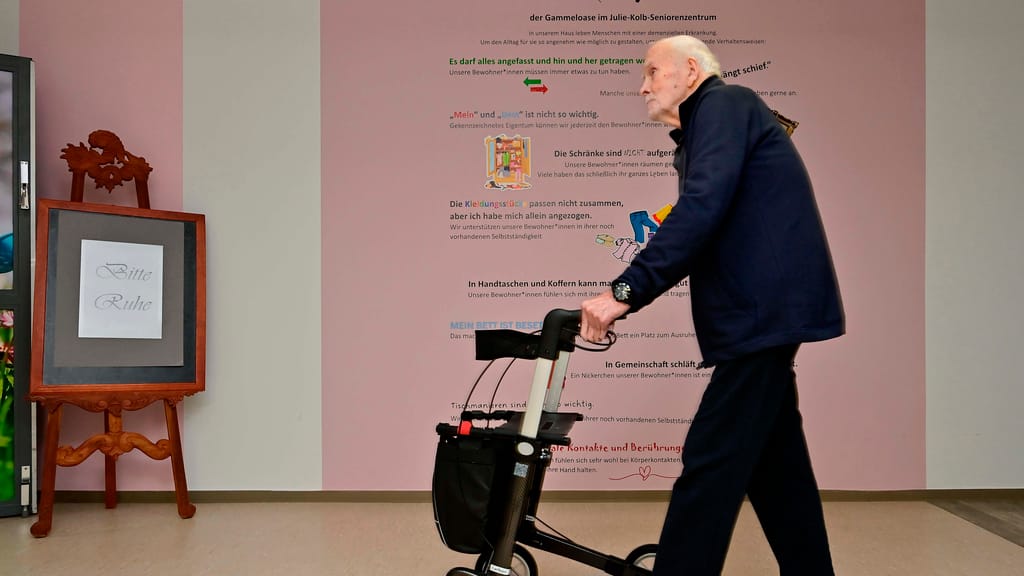 Absage von SPÖ: „13. und 14. Pensionsbezug sind tabu!“ - politik - exxpress Nachrichten