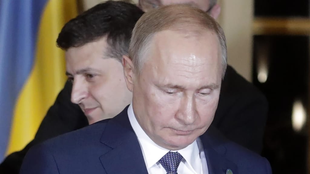 Trump zuversichtlich: Sowohl Selenskyj als auch Putin werden in Istanbul verhandeln - news - exxpress Nachrichten