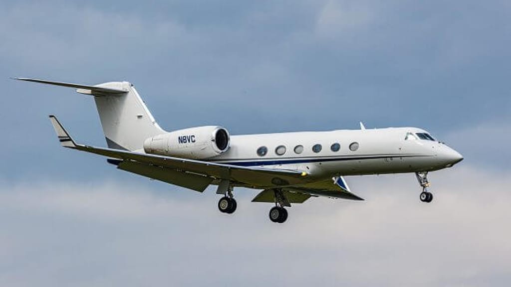 Privatjet statt Zug: Von der Leyen sorgt für Empörung - politik - exxpress Nachrichten