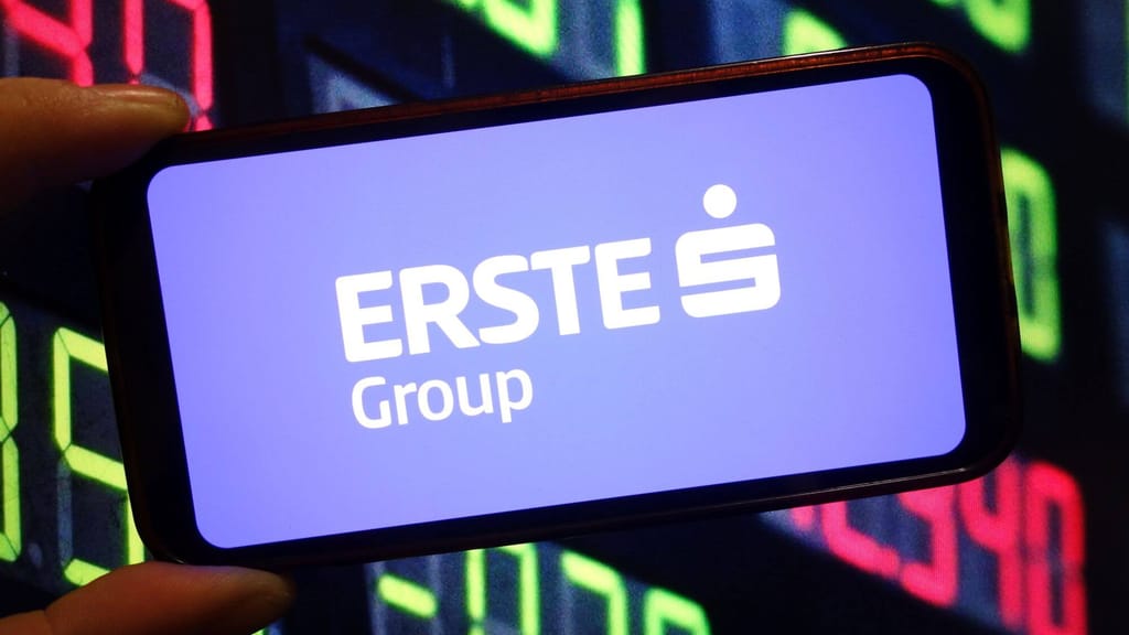 Erste Group gewinnt den Wiener Börse Preis – und finanziert linke Projekte - politik - exxpress Nachrichten