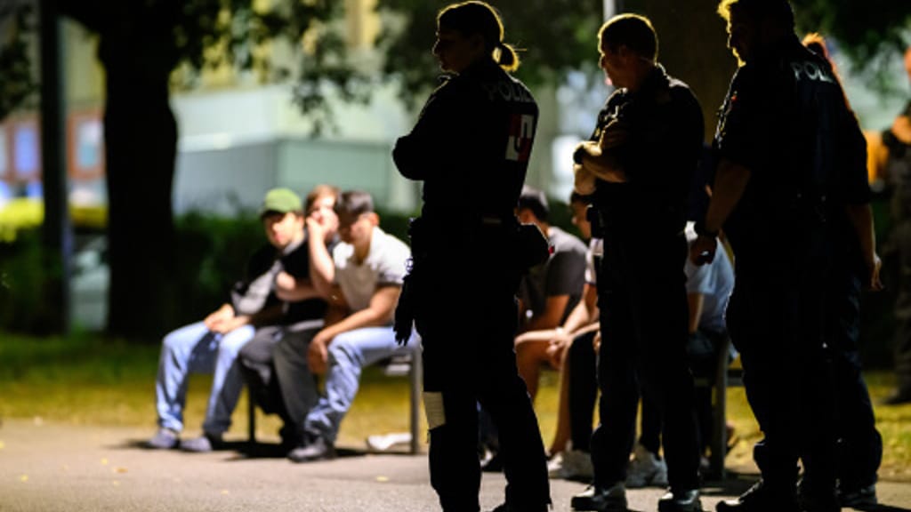 Schwer verletzt: 13-jähriger Bursch in Wien von Jugendbande verprügelt - news - exxpress Nachrichten