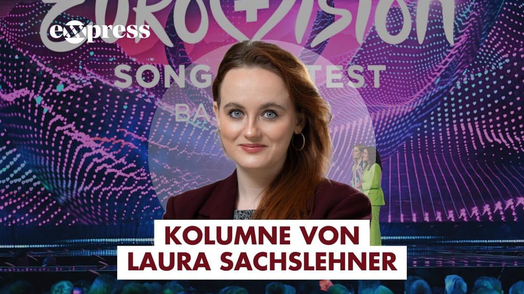 Laura Sachslehner: Ein antisemitischer Sumpf namens Song Contest - meinung - exxpress Nachrichten