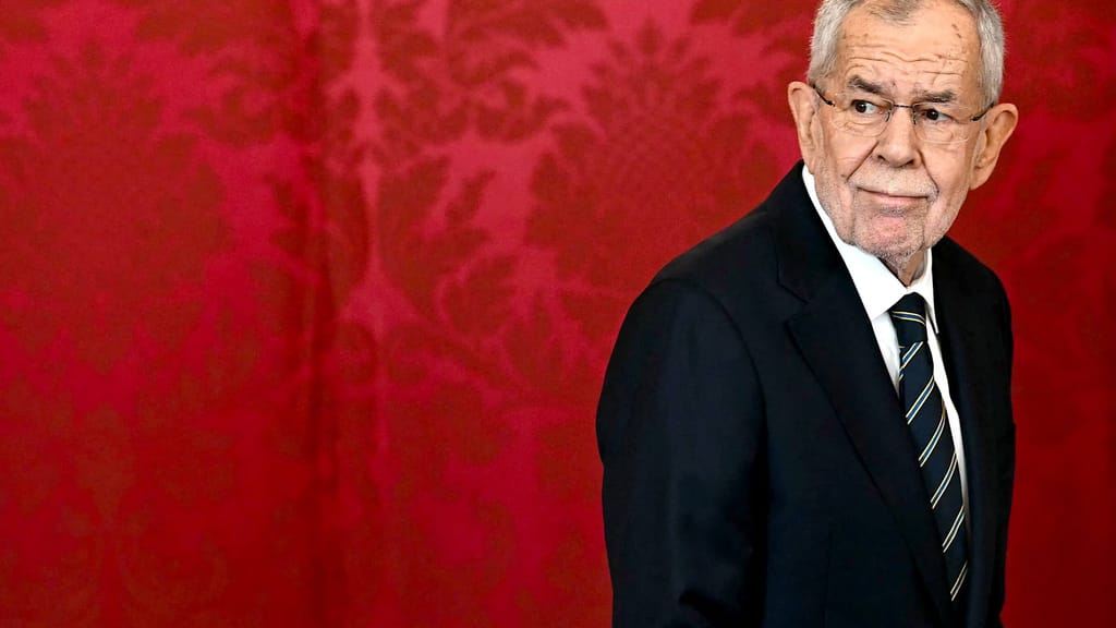 Alle sollen sparen – aber bei Van der Bellen steigen Personal und Kosten - politik - exxpress Nachrichten