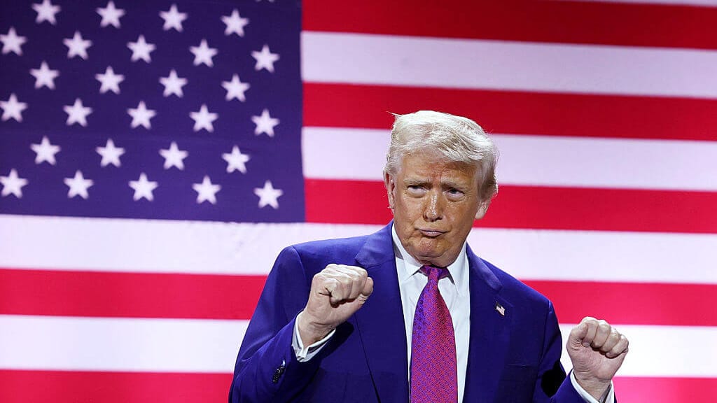 US-Star-Journalist enthüllt: Darum scheitert Trump am Ukraine-Frieden - politik - exxpress Nachrichten