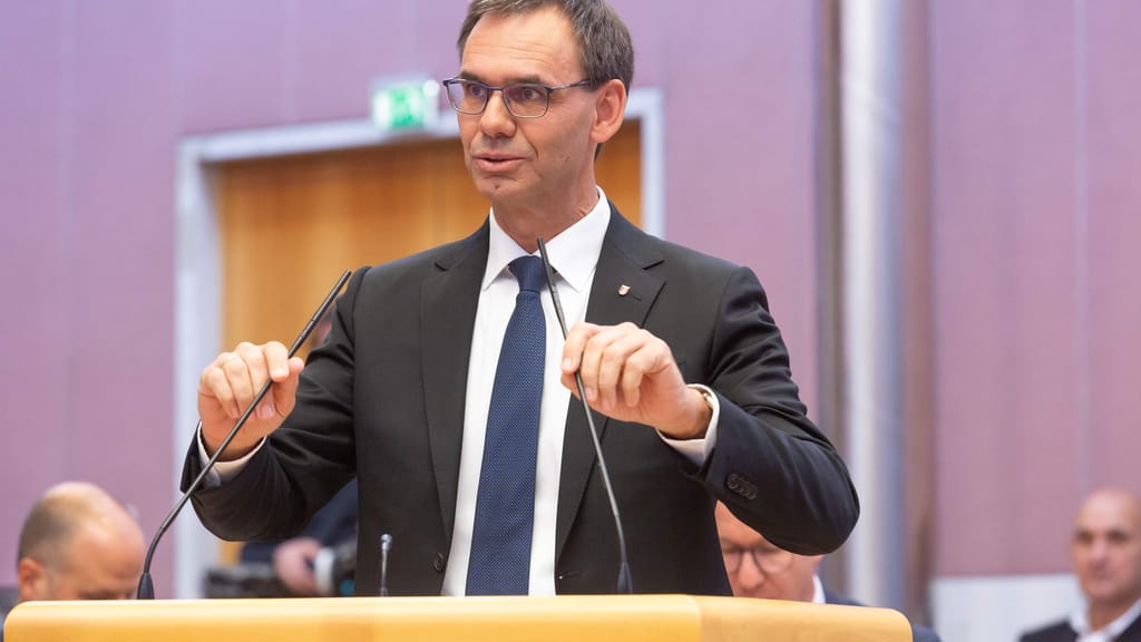 Harter Kurs in Vorarlberg: Weniger Geld für Integrationsmuffel - politik - exxpress Nachrichten