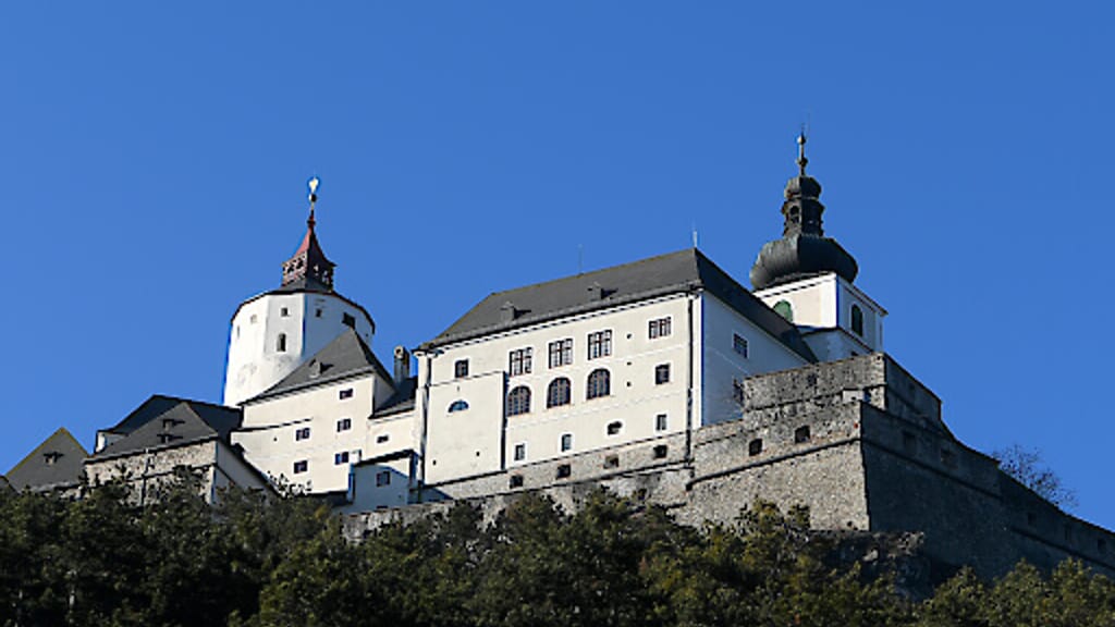 Fenster, Filz und Klagen: Forchtenstein im Krisenmodus - politik - exxpress Nachrichten